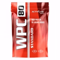 Протеины Activ Lab WPC 80 Standart 